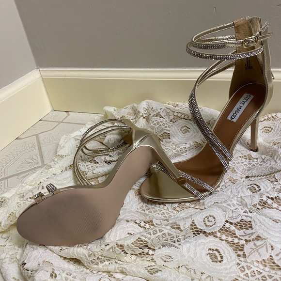 Steve Madden Fifi Size 9 New With Box - Picture 7 of 8